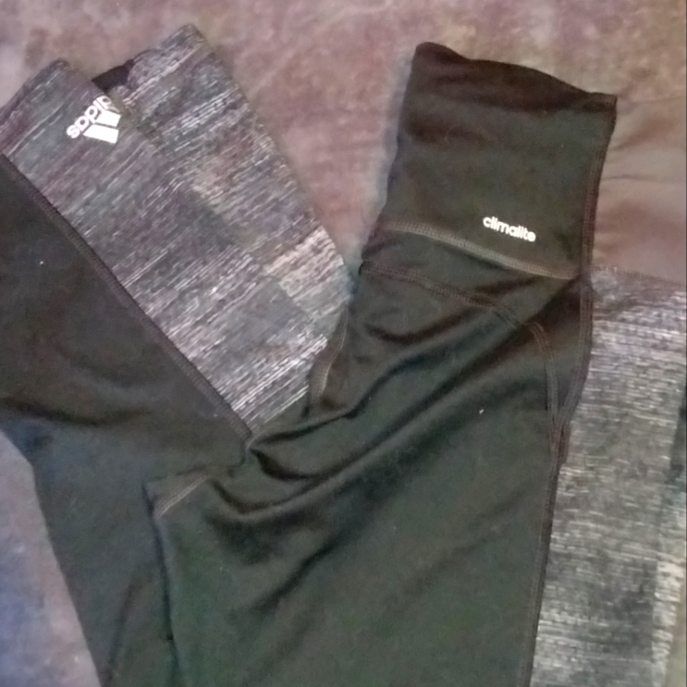 Adidas climate work out pants